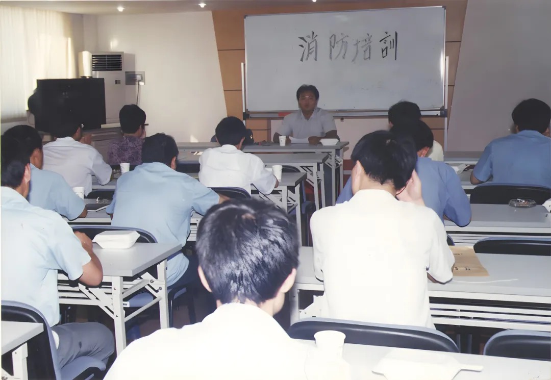 凯泉“星光录”：以人才泵动未来