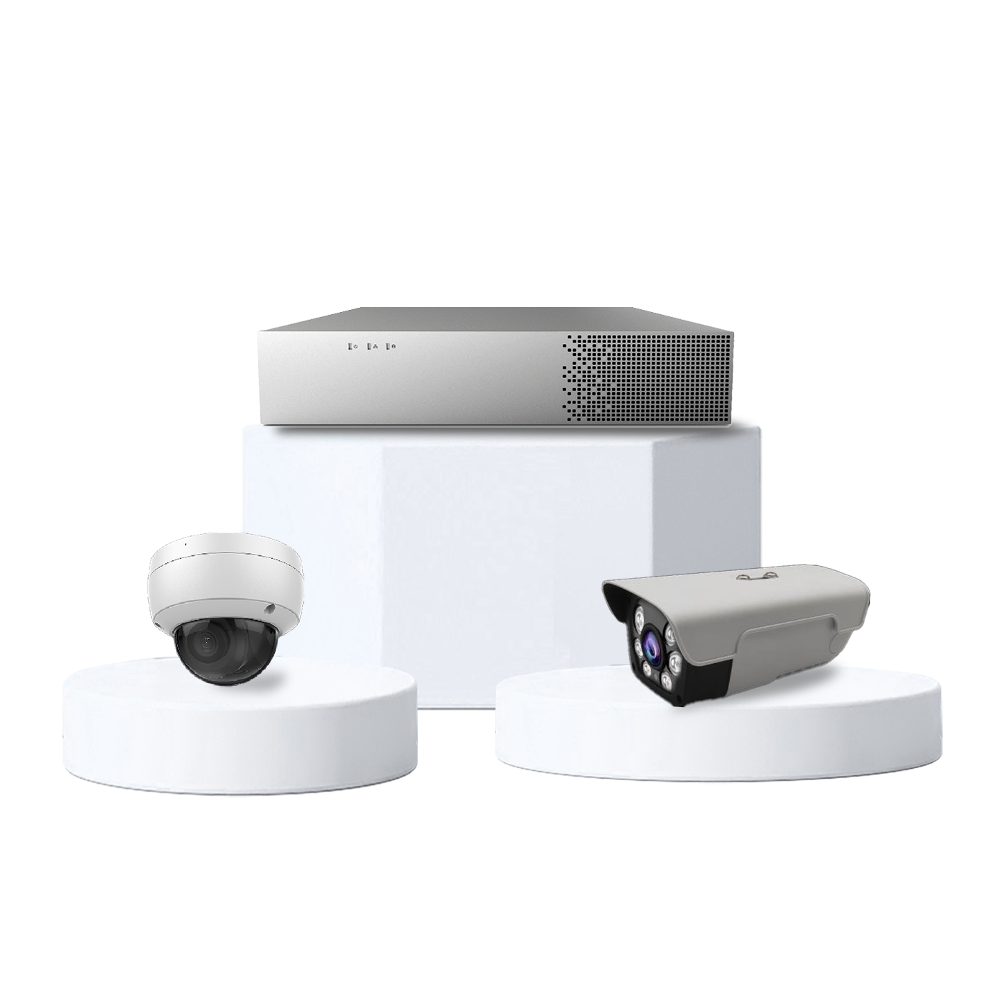 AI人脸识别智能边缘分析系统